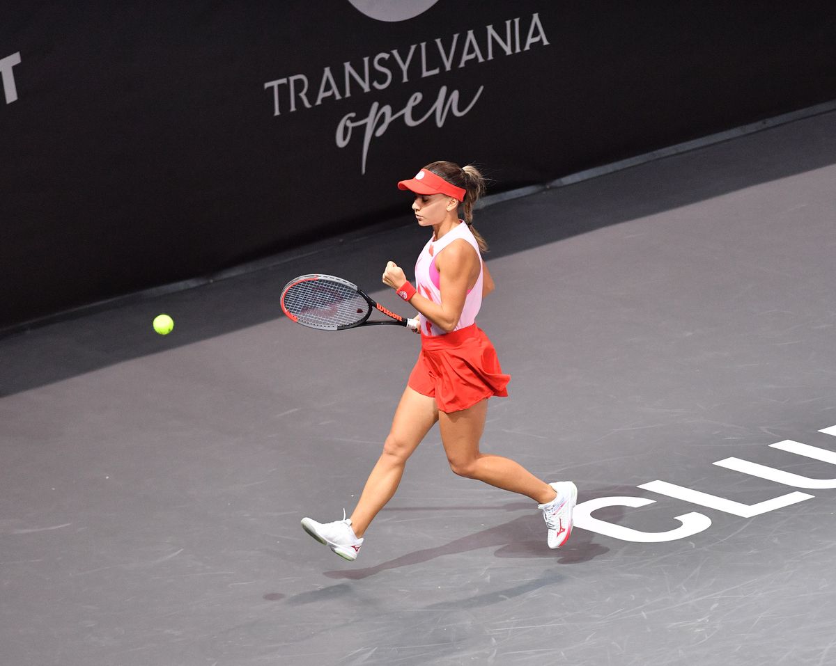 Transylvania Open - ziua 2