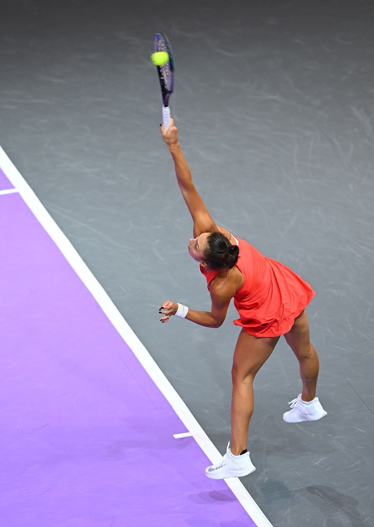 „Talent genial și forță mentală!” » Omul cu 50 de ani de experiență în tenis, fascinat de Emma Răducanu: „Mă bucur că tatăl ei a făcut o asemenea investiție!”