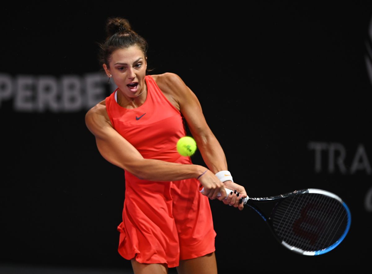 „Talent genial și forță mentală!” » Omul cu 50 de ani de experiență în tenis, fascinat de Emma Răducanu: „Mă bucur că tatăl ei a făcut o asemenea investiție!”