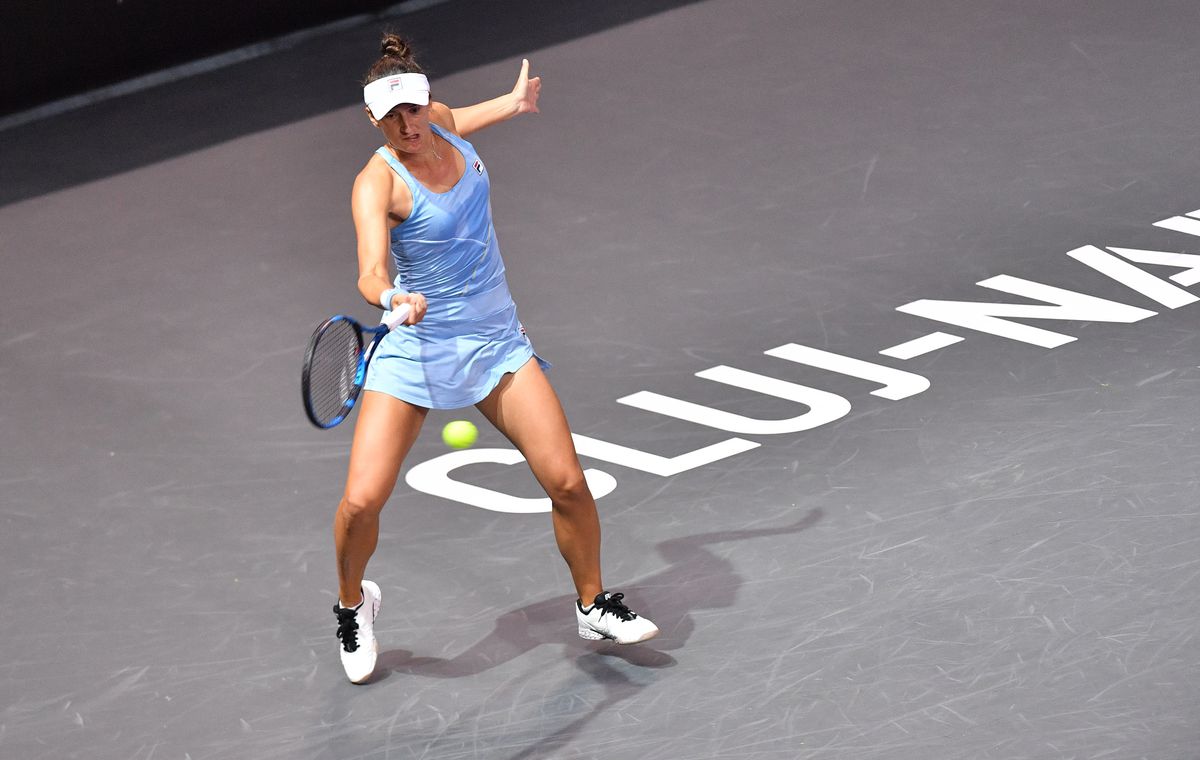 Transylvania Open nu va fi uitat niciodată de Emma Răducanu! Borna istorică bifată la Cluj