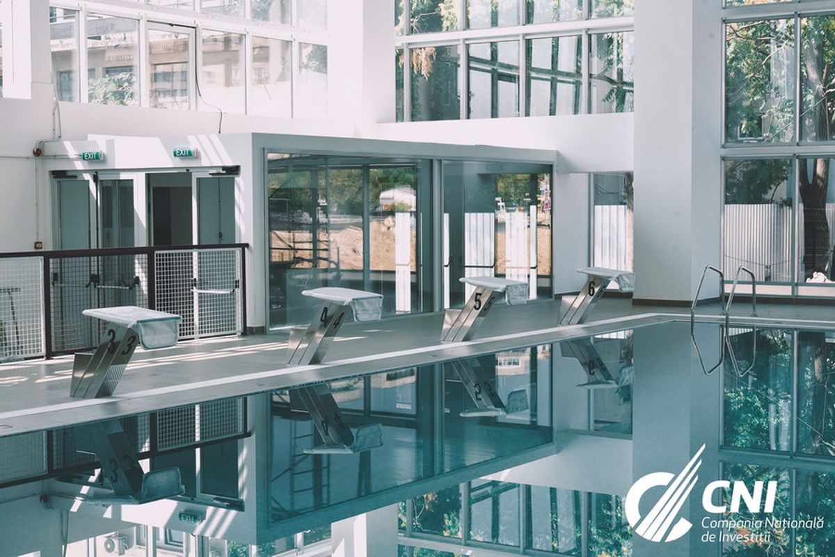 Mărturia tulburătoare a unui părinte despre efectele intoxicației cu clor de la bazinul Rapid: „Băiatul meu avea saturația de oxigen de 83%”