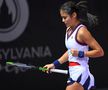 Emma Răducanu// FOTO: Raed Krishan