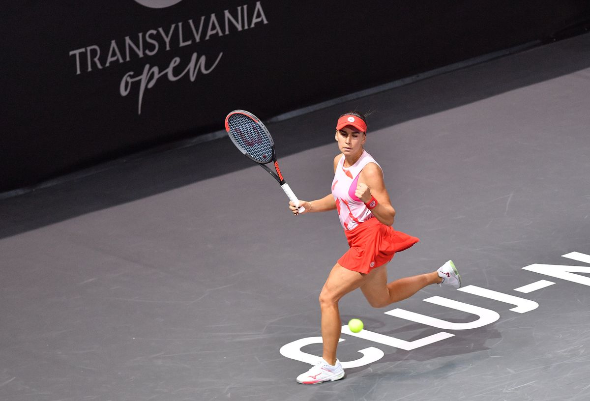 „Talent genial și forță mentală!” » Omul cu 50 de ani de experiență în tenis, fascinat de Emma Răducanu: „Mă bucur că tatăl ei a făcut o asemenea investiție!”