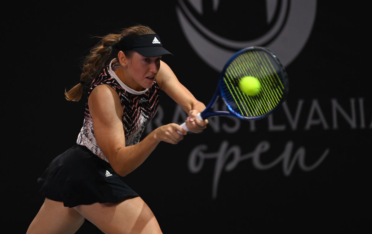 „Talent genial și forță mentală!” » Omul cu 50 de ani de experiență în tenis, fascinat de Emma Răducanu: „Mă bucur că tatăl ei a făcut o asemenea investiție!”