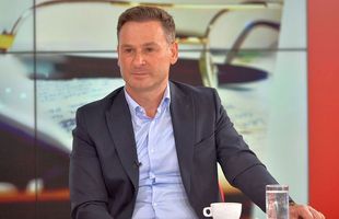 „Manevre” cu firma lui Ionuț Negoiță la Dinamo? Ce a descoperit administratorul judiciar: „Operațiuni cu intenția de a sustrage bunuri din patrimoniul debitoarei”