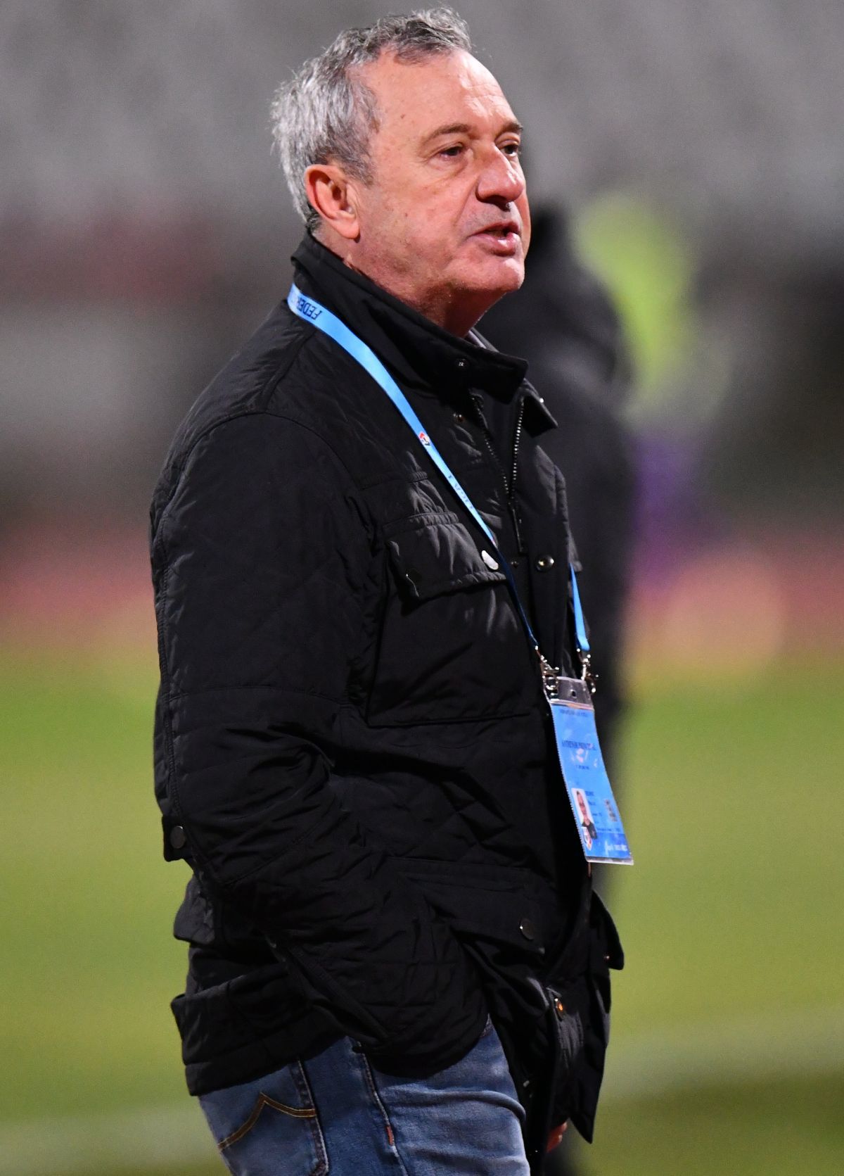 Mircea Rednic, discurs furibund după meci: „E inadmisibil! Mai facem un transfer, nu vedeți că n-am soluții?!”