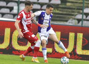 Antun Palic, înainte de duelul cu Dinamo: „În Cupă suntem favoriți, în campionat sper ca să se salveze”