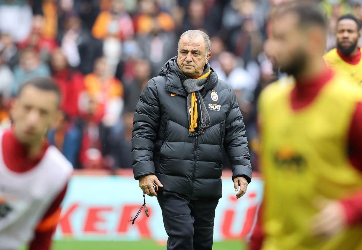 Curățenie la echipa lui Moruțan și Cicâldău » Decizia radicală transmisă de Fatih Terim către conducerea lui Galatasaray