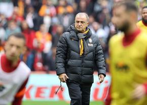 Curățenie la echipa lui Moruțan și Cicâldău » Decizia radicală transmisă de Fatih Terim către conducerea lui Galatasaray