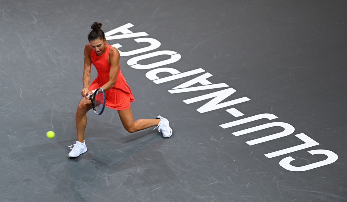 „Talent genial și forță mentală!” » Omul cu 50 de ani de experiență în tenis, fascinat de Emma Răducanu: „Mă bucur că tatăl ei a făcut o asemenea investiție!”