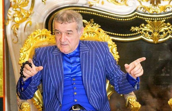 Fotbalistul din Liga 1 de care Gigi Becali nu se mai poate atinge » Oferta FCSB, refuzată: „Nu-l dau nici pentru 1 milion de euro”