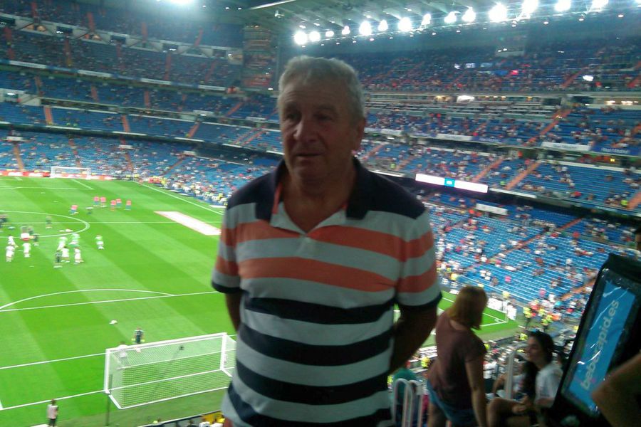 Aurel Ancuța 14 ani fără Dobrin » Amintirile unui fost coleg: „Dezarma orice apărare, de departe cel mai mare fotbalist român!” + Cum a ratat transferul la Craiova