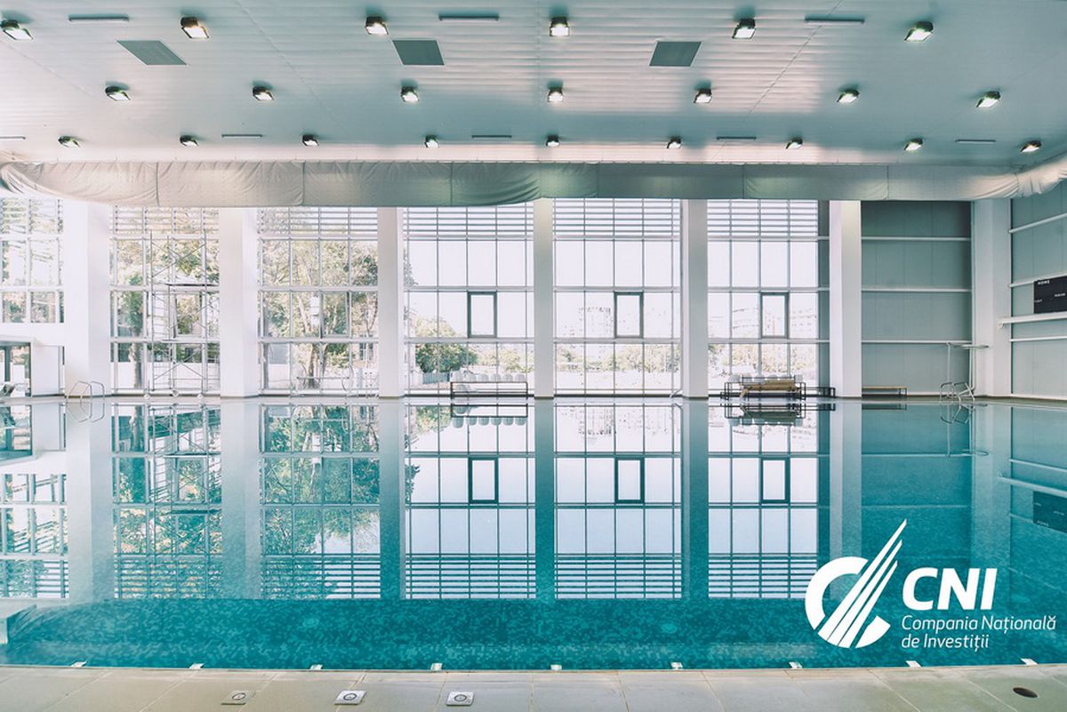 Bazinul de înot Rapid a fost redeschis, după aproape 3 luni de la accidentul în care 18 copii au fost intoxicați. Anunțul Poliției despre stadiul anchetei