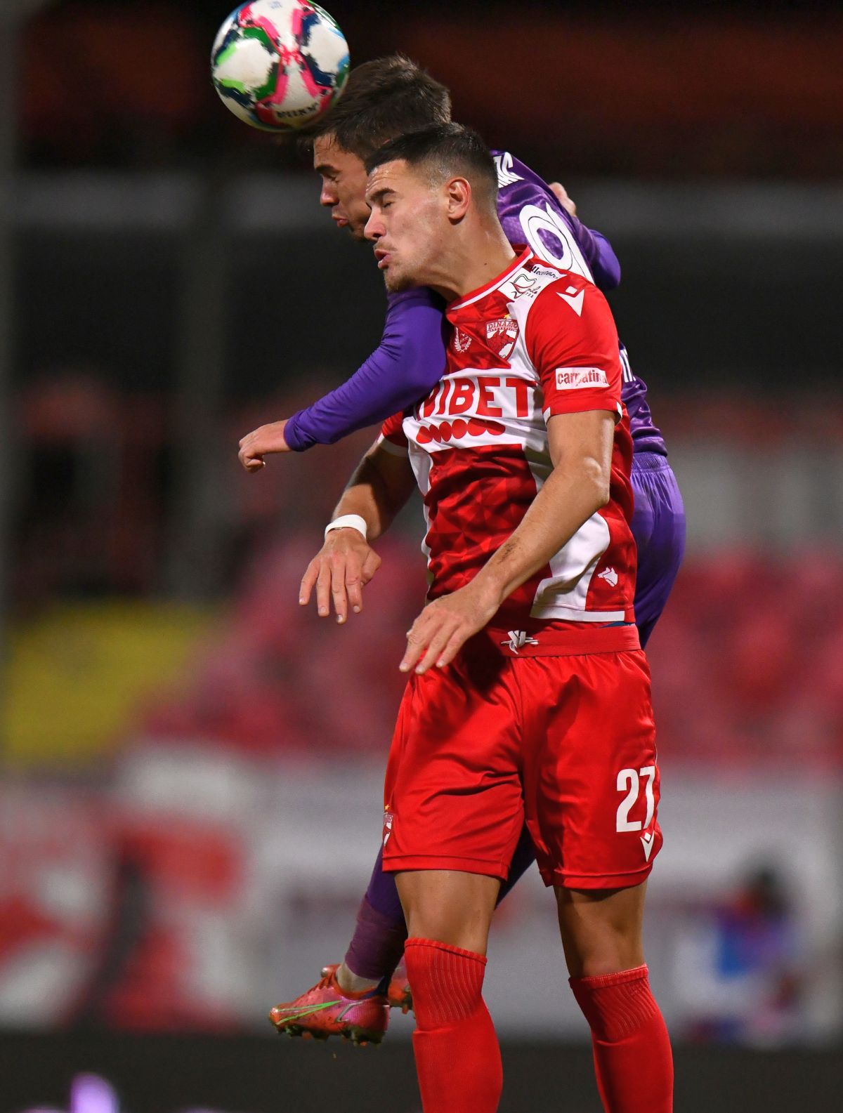 ȘOC în Cupă » Rapid, eliminată de locul 15 din Liga 2! Toate echipele calificate în „sferturi”