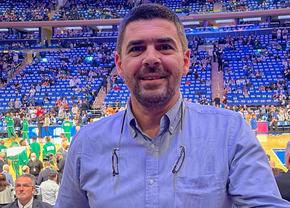Plecare de la vârful TelekomSport » Postul TV rămâne fără directorul Vlad Enăchescu