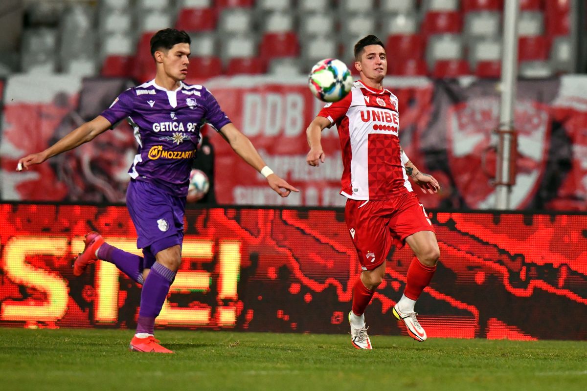 ȘOC în Cupă » Rapid, eliminată de locul 15 din Liga 2! Toate echipele calificate în „sferturi”