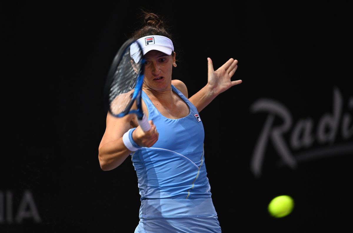 „Talent genial și forță mentală!” » Omul cu 50 de ani de experiență în tenis, fascinat de Emma Răducanu: „Mă bucur că tatăl ei a făcut o asemenea investiție!”