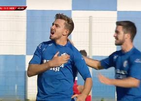 Primele declarații după miracolul din Cupa României: „Să vină Dinamo sau Craiova! Mergem la restaurant, nimeni nu doarme!”
