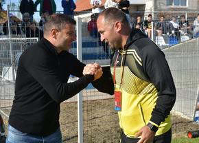 Antrenorul care a scris istorie la CSO Filiași a părăsit echipa: „Nu mă așteptam la așa ceva!”