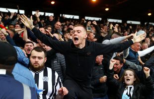 Newcastle vrea să îl facă al 4-lea cel mai bine plătit antrenor din lume » Principala țintă a miliardarilor arabi