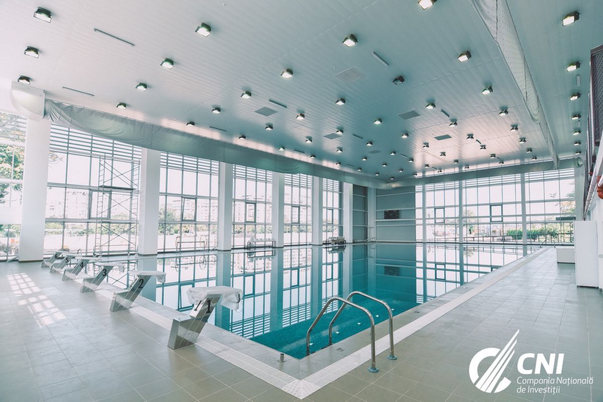 Mărturia tulburătoare a unui părinte despre efectele intoxicației cu clor de la bazinul Rapid: „Băiatul meu avea saturația de oxigen de 83%”