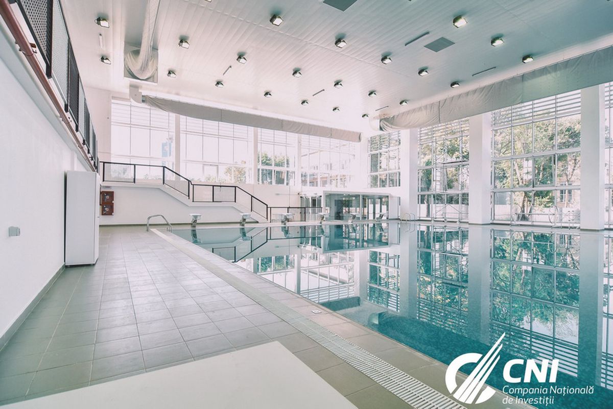 Bazinul de înot Rapid a fost redeschis, după aproape 3 luni de la accidentul în care 18 copii au fost intoxicați. Anunțul Poliției despre stadiul anchetei