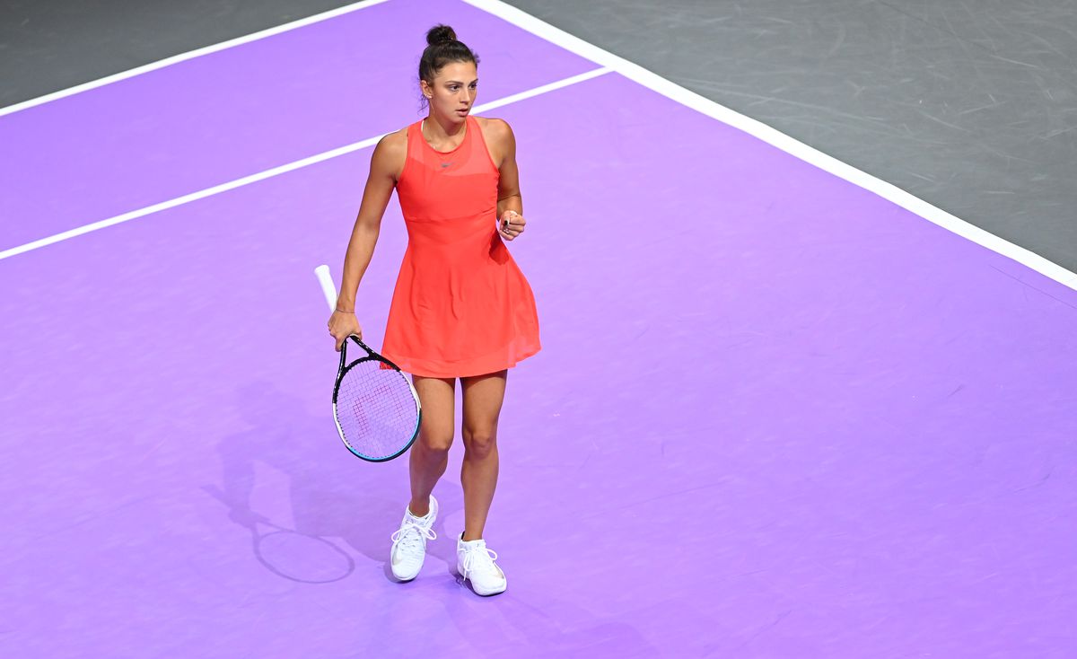 „Talent genial și forță mentală!” » Omul cu 50 de ani de experiență în tenis, fascinat de Emma Răducanu: „Mă bucur că tatăl ei a făcut o asemenea investiție!”