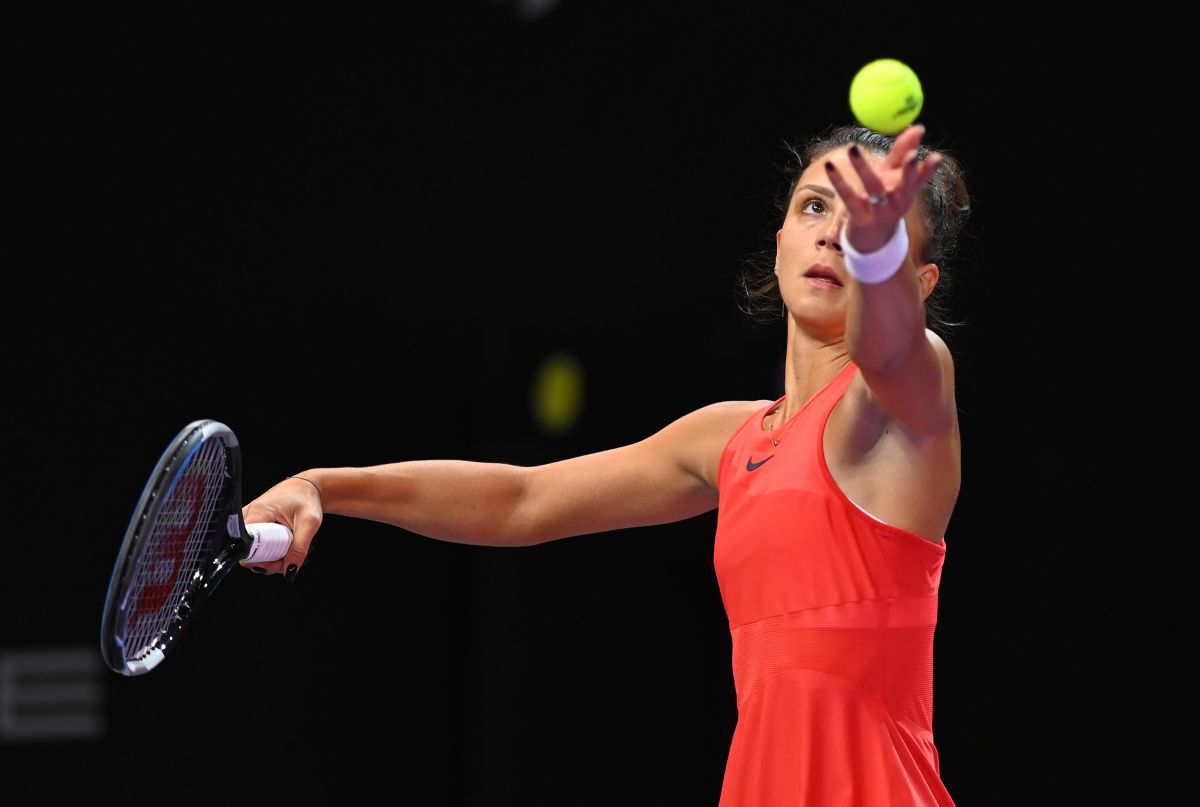 „Talent genial și forță mentală!” » Omul cu 50 de ani de experiență în tenis, fascinat de Emma Răducanu: „Mă bucur că tatăl ei a făcut o asemenea investiție!”