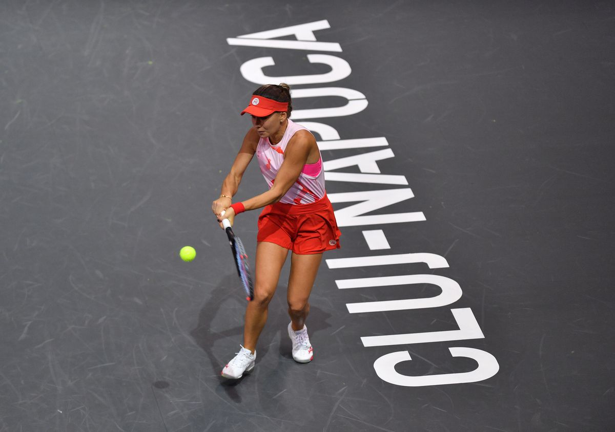 „Talent genial și forță mentală!” » Omul cu 50 de ani de experiență în tenis, fascinat de Emma Răducanu: „Mă bucur că tatăl ei a făcut o asemenea investiție!”