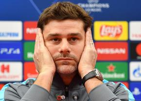 Bătăi de cap pentru Pochettino  » Un star, OUT 4 săptămâni de la PSG + Mbappe are și el probleme: „Detalii în 48 de ore”