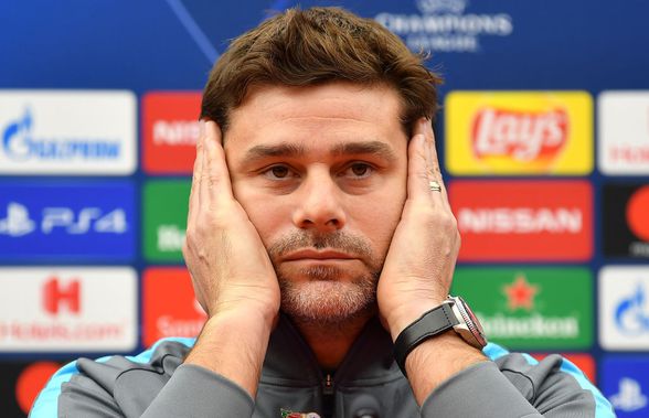 Bătăi de cap pentru Pochettino  » Un star, OUT 4 săptămâni de la PSG + Mbappe are și el probleme: „Detalii în 48 de ore”