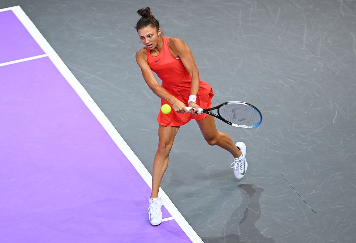 „Talent genial și forță mentală!” » Omul cu 50 de ani de experiență în tenis, fascinat de Emma Răducanu: „Mă bucur că tatăl ei a făcut o asemenea investiție!”