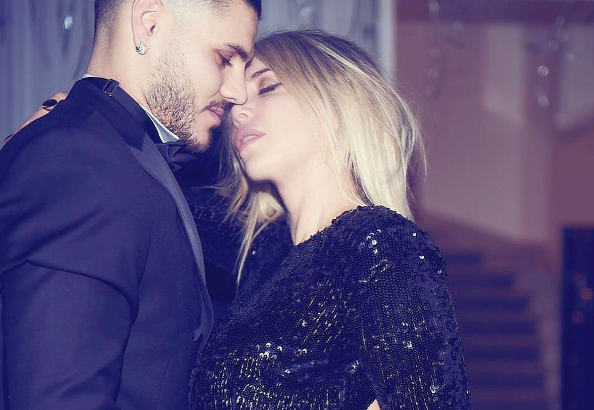 Răsturnare în telenovela momentului! Wanda Nara și gestul lui Mauro Icardi care a schimbat totul: „N-am mai primit niciodată așa ceva. Te iubesc!”