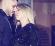 Wanda Nara și Mauro Icardi s-au împăcat