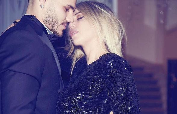 Răsturnare în telenovela momentului! Wanda Nara și gestul lui Mauro Icardi care a schimbat totul: „N-am mai primit niciodată așa ceva. Te iubesc!”