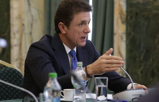 LPF, drept la replică pentru Gică Popescu în polemica momentului: „Fie se află într-o eroare gravă, fie este dezinformat!”