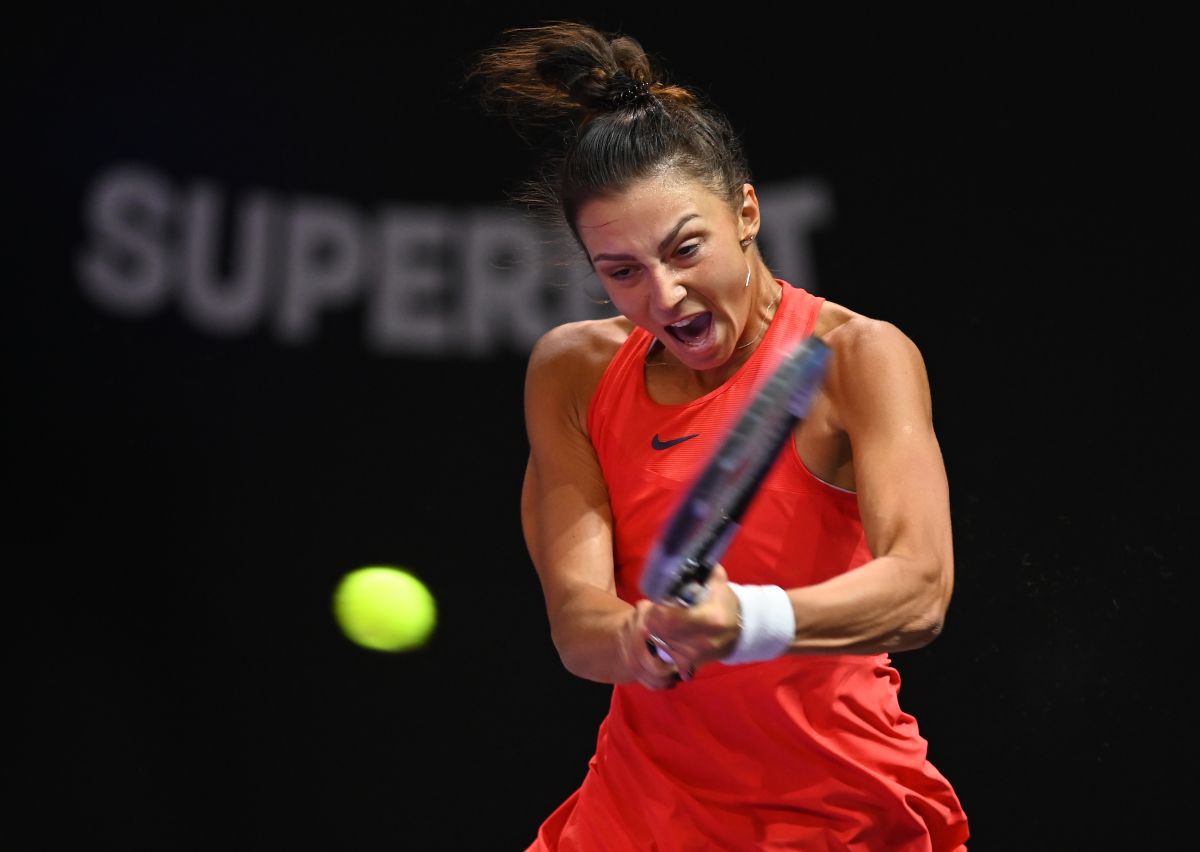 „Talent genial și forță mentală!” » Omul cu 50 de ani de experiență în tenis, fascinat de Emma Răducanu: „Mă bucur că tatăl ei a făcut o asemenea investiție!”