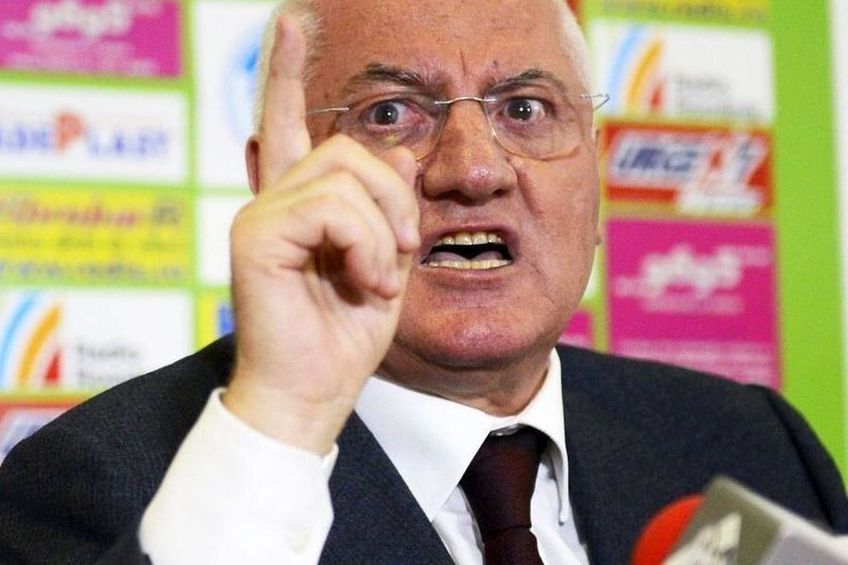 Dumitru Dragomir