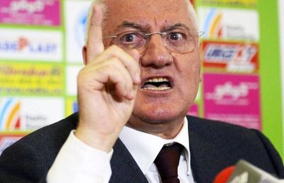 Dragomir și-a pierdut cumpătul în direct și a trecut la jigniri: „Spune bă, nenorocitule, un singur blat! Îți tai limba?”