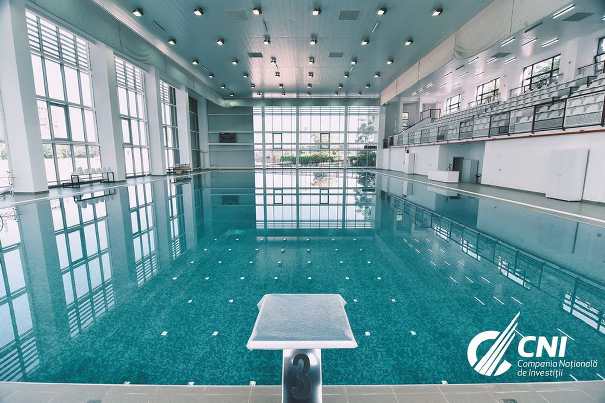 Mărturia tulburătoare a unui părinte despre efectele intoxicației cu clor de la bazinul Rapid: „Băiatul meu avea saturația de oxigen de 83%”