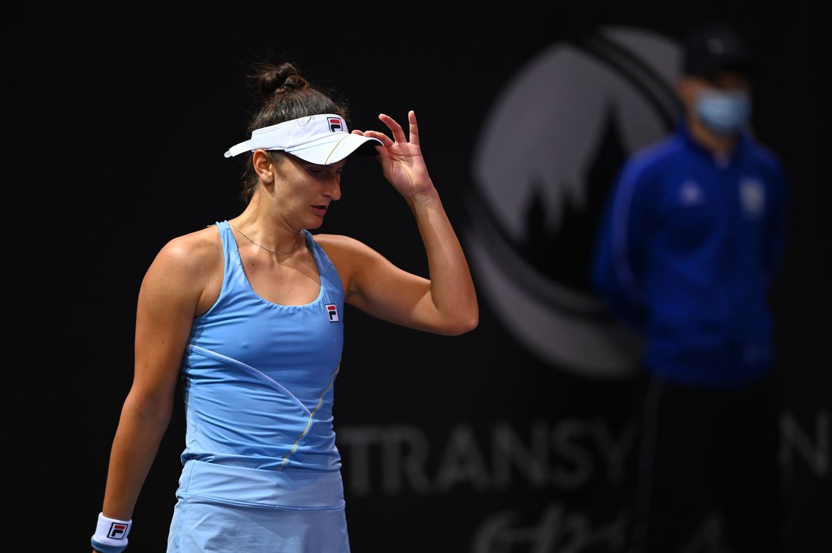 „Talent genial și forță mentală!” » Omul cu 50 de ani de experiență în tenis, fascinat de Emma Răducanu: „Mă bucur că tatăl ei a făcut o asemenea investiție!”