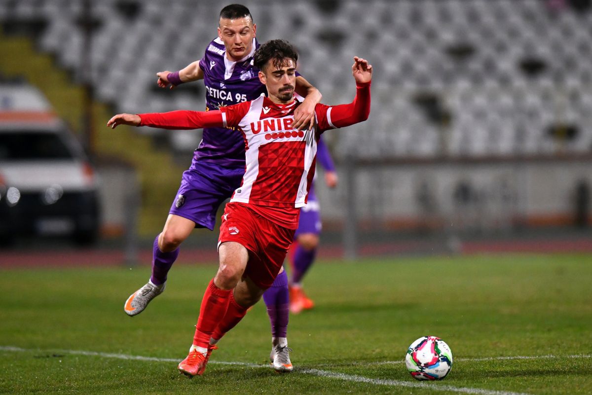 ȘOC în Cupă » Rapid, eliminată de locul 15 din Liga 2! Toate echipele calificate în „sferturi”