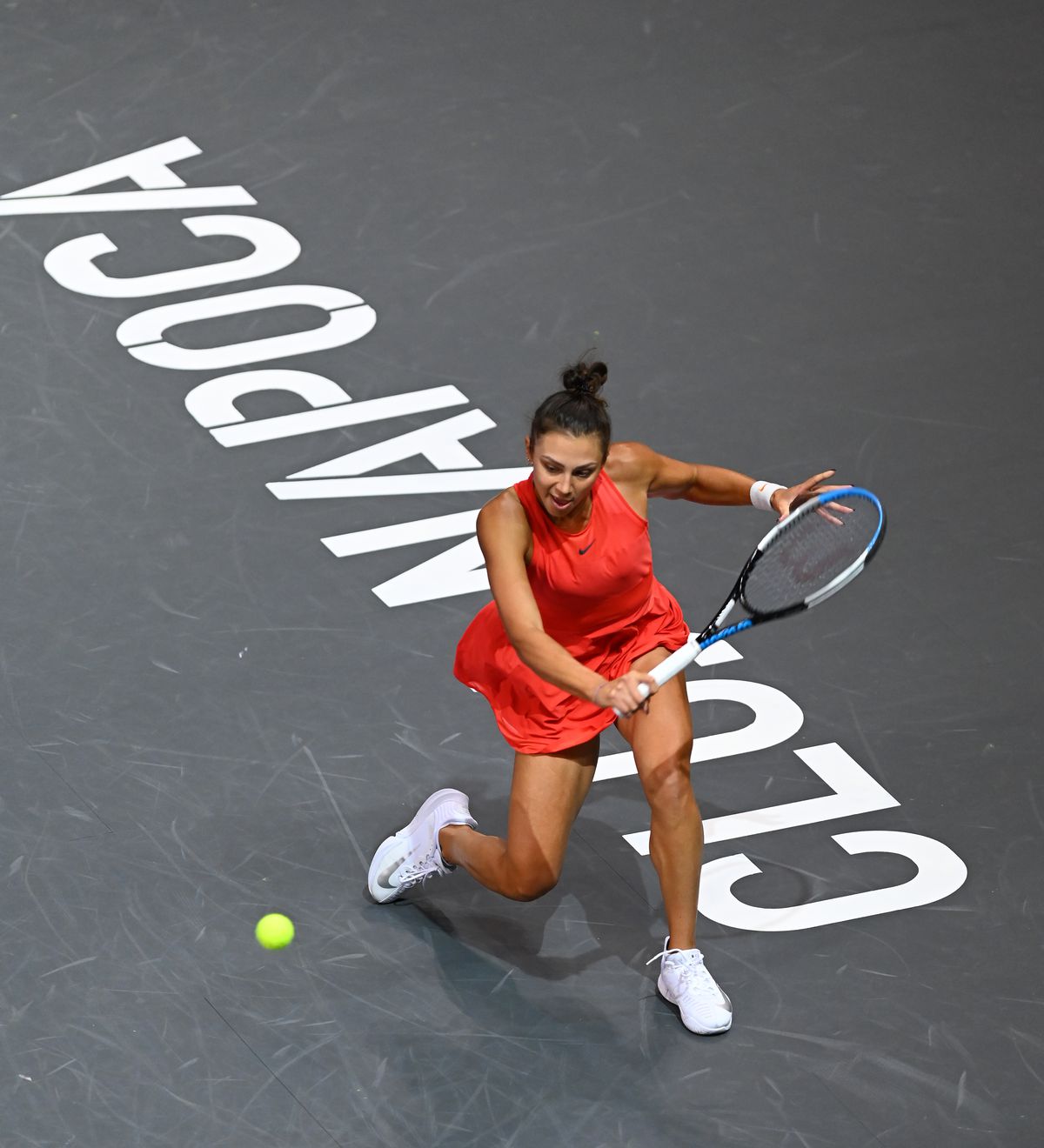 Cum a învățat Emma Răducanu româna: „Așa am reținut cuvintele” + ce vrea să facă după turneul de la Cluj