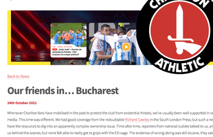 EXCLUSIV Fanii unui club de tradiție din Anglia, mesaj de apreciere pentru investigațiile Gazetei Sporturilor: „Versiunea românească modernă a Washington Post”