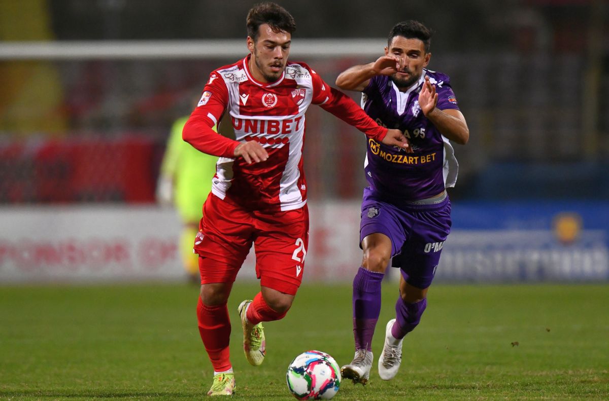 Constantin Nica, filmat când dădea vina pe un coleg pentru eșecul cu FC Argeș: „Avea timp să mă ajute”