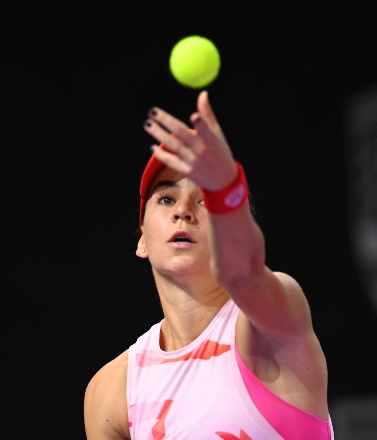 „Talent genial și forță mentală!” » Omul cu 50 de ani de experiență în tenis, fascinat de Emma Răducanu: „Mă bucur că tatăl ei a făcut o asemenea investiție!”