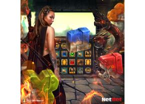 NetBet.ro a lansat jocurile Relax Gaming