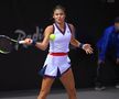 Emma Răducanu (foto: Raed Krishan/GSP)