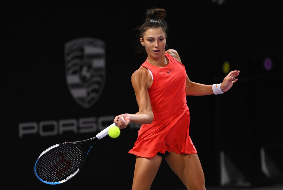 „Talent genial și forță mentală!” » Omul cu 50 de ani de experiență în tenis, fascinat de Emma Răducanu: „Mă bucur că tatăl ei a făcut o asemenea investiție!”