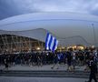 Matchday experience, episodul 11 » Cum e pe stadion la meciurile de acasă ale lui FCU Craiova: o notă de 10, dar și un capitol unde e ZERO